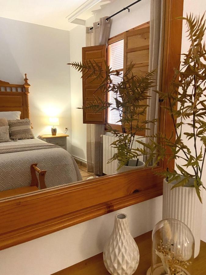 Esse Natura Alojamientos & Lifestyle Pozohondo ภายนอก รูปภาพ