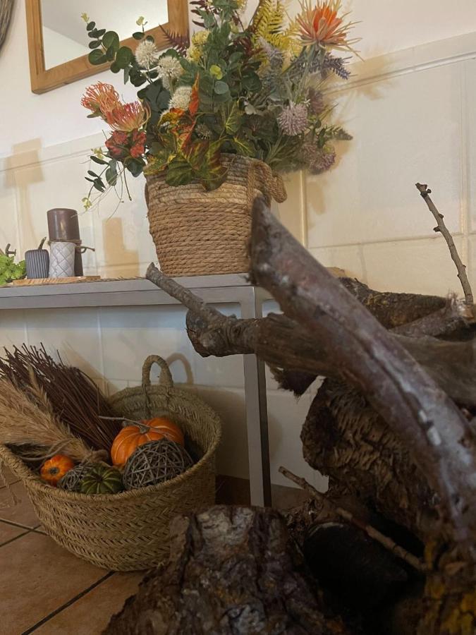 Esse Natura Alojamientos & Lifestyle Pozohondo ภายนอก รูปภาพ